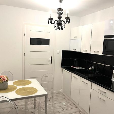 Apartament Kameralny15 Gdansk Exterior foto