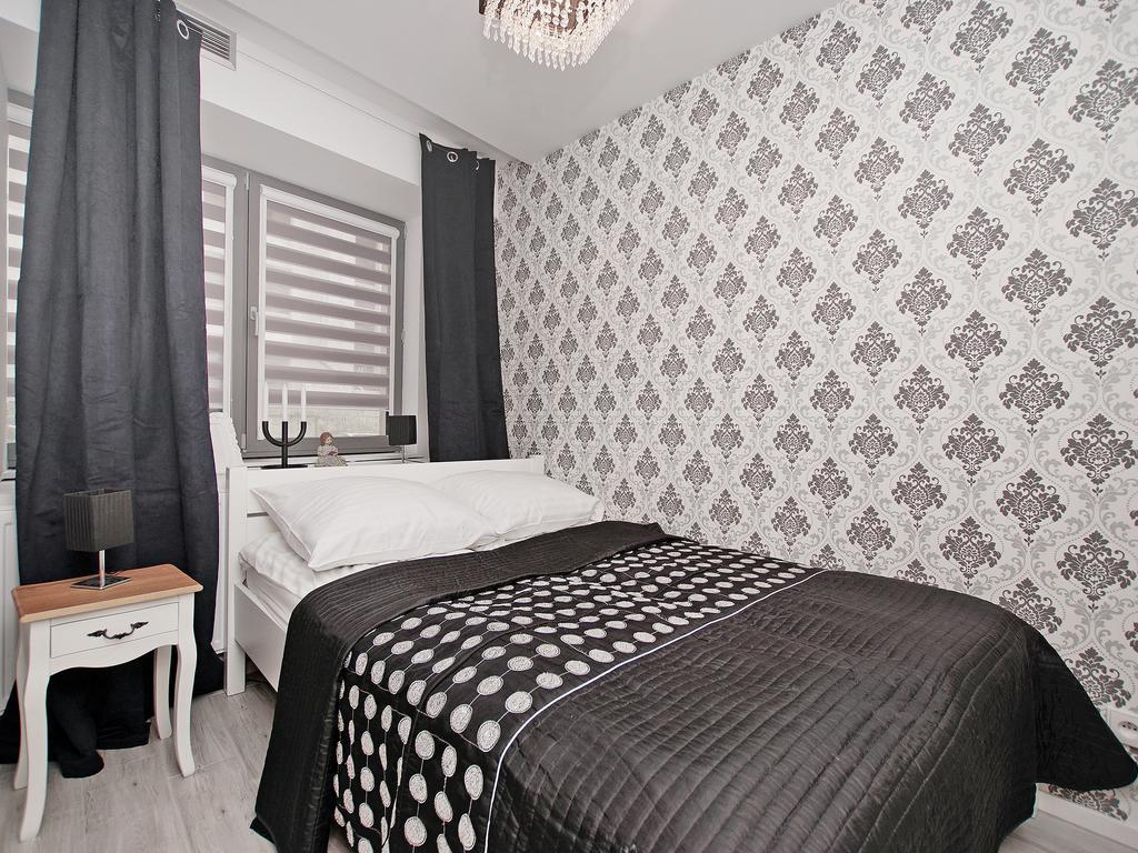 Apartament Kameralny15 Gdansk Exterior foto