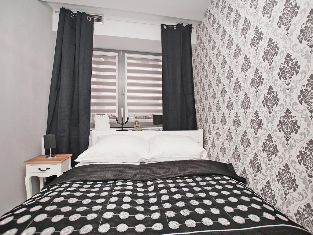 Apartament Kameralny15 Gdansk Exterior foto